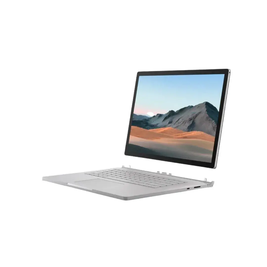 Sell Old Microsoft Surface Book Series Laptop Online